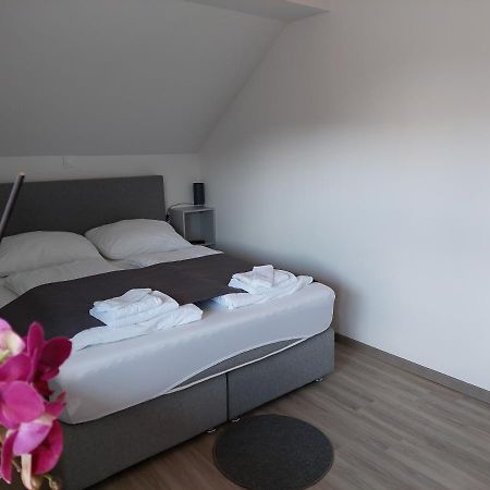 Velike Lasce Apartment Trubarjeva33, Near Ljubljana, Free Parking מראה חיצוני תמונה