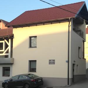 Velike Lasce Apartment Trubarjeva33, Near Ljubljana, Free Parking מראה חיצוני תמונה