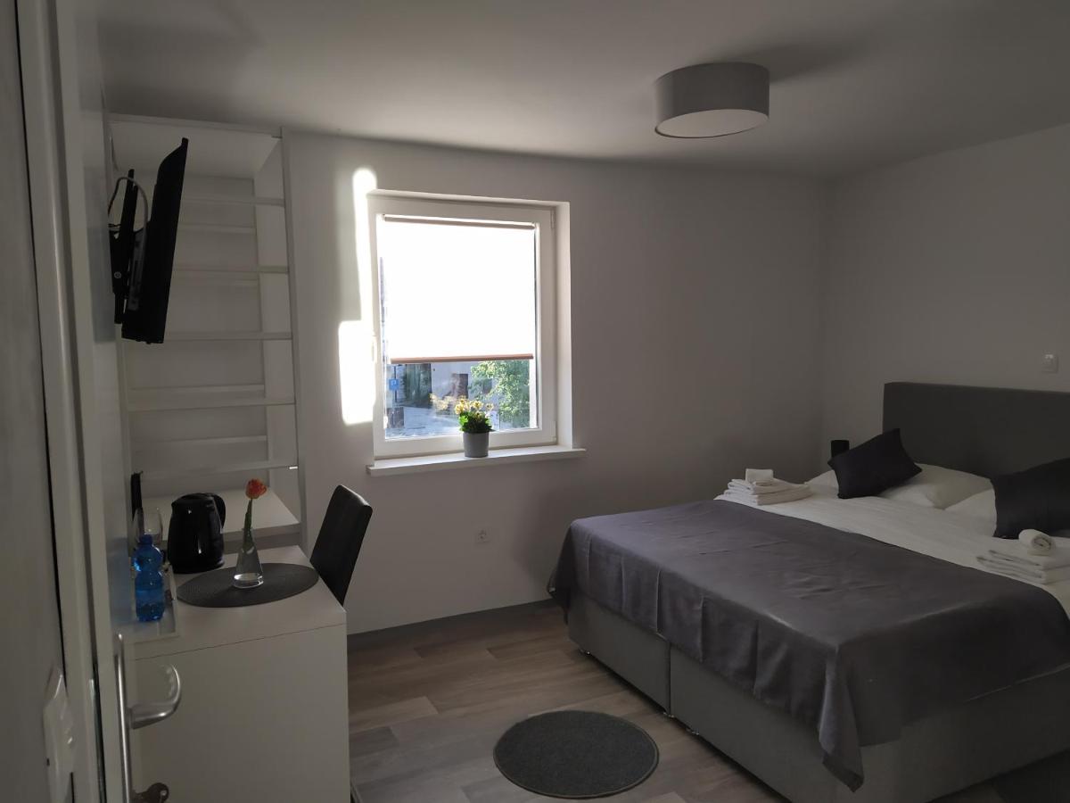 Velike Lasce Apartment Trubarjeva33, Near Ljubljana, Free Parking מראה חיצוני תמונה