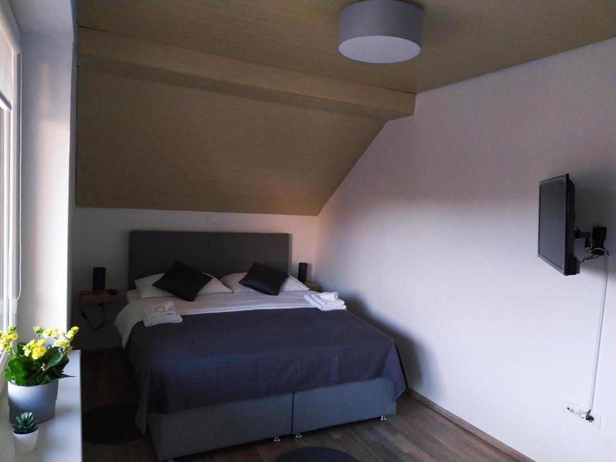 Velike Lasce Apartment Trubarjeva33, Near Ljubljana, Free Parking מראה חיצוני תמונה