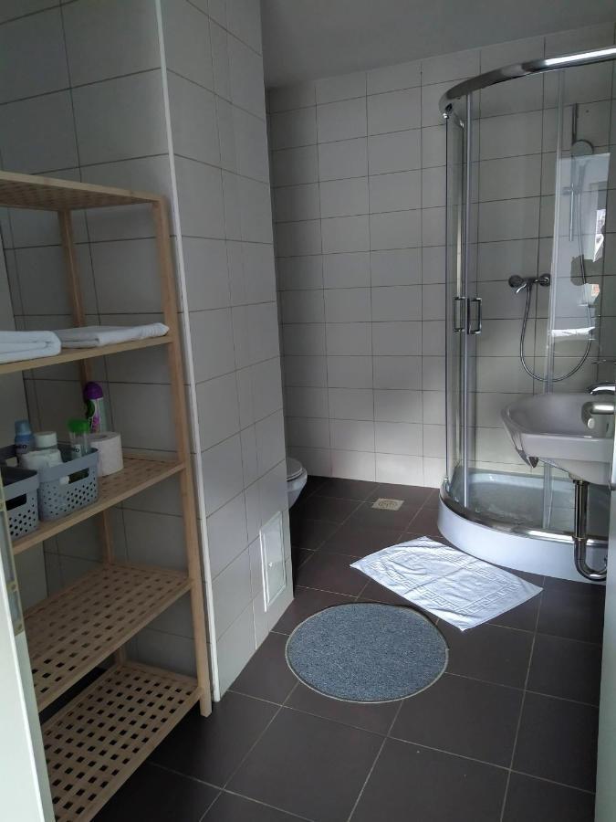 Velike Lasce Apartment Trubarjeva33, Near Ljubljana, Free Parking מראה חיצוני תמונה