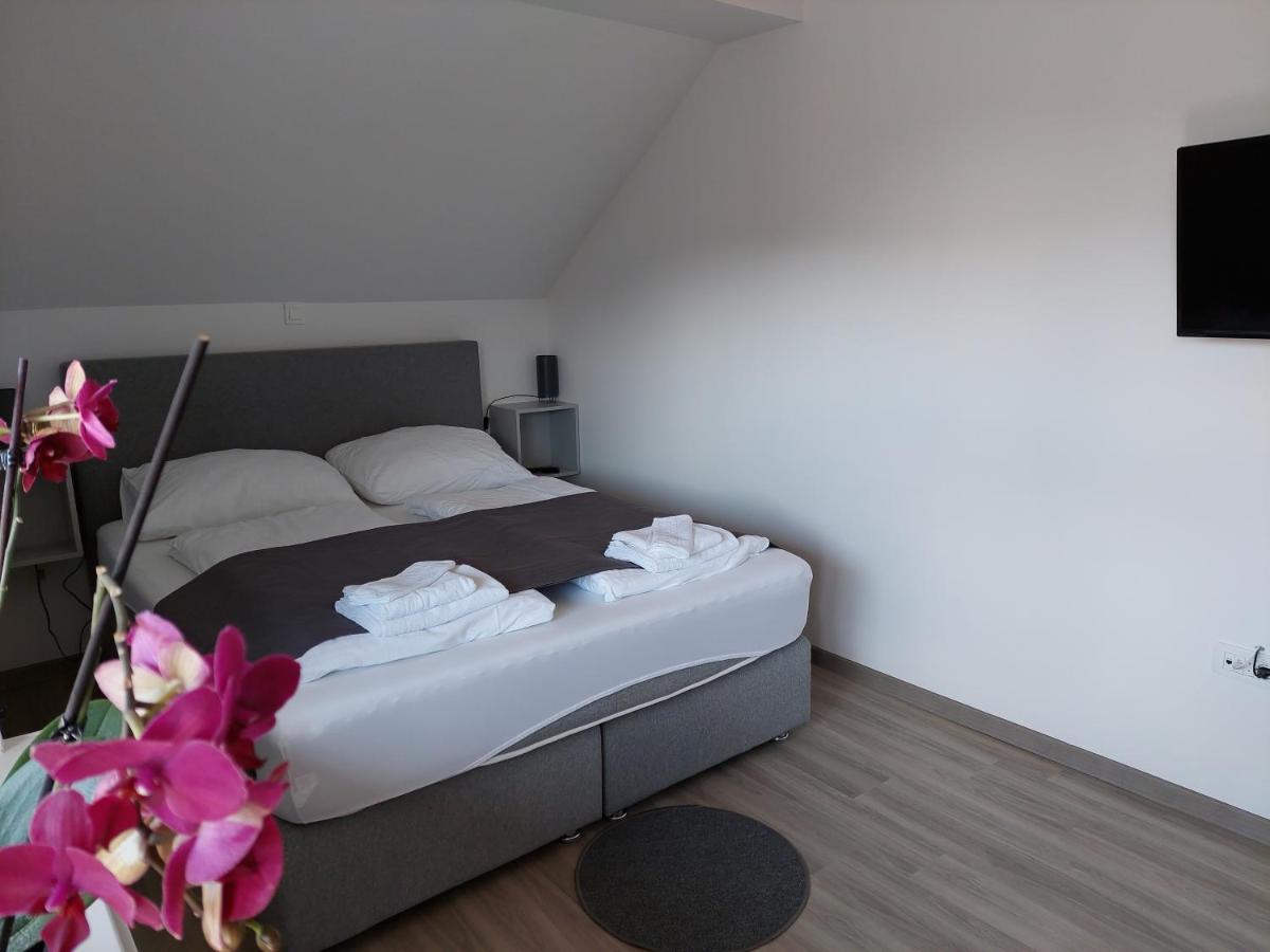 Velike Lasce Apartment Trubarjeva33, Near Ljubljana, Free Parking מראה חיצוני תמונה