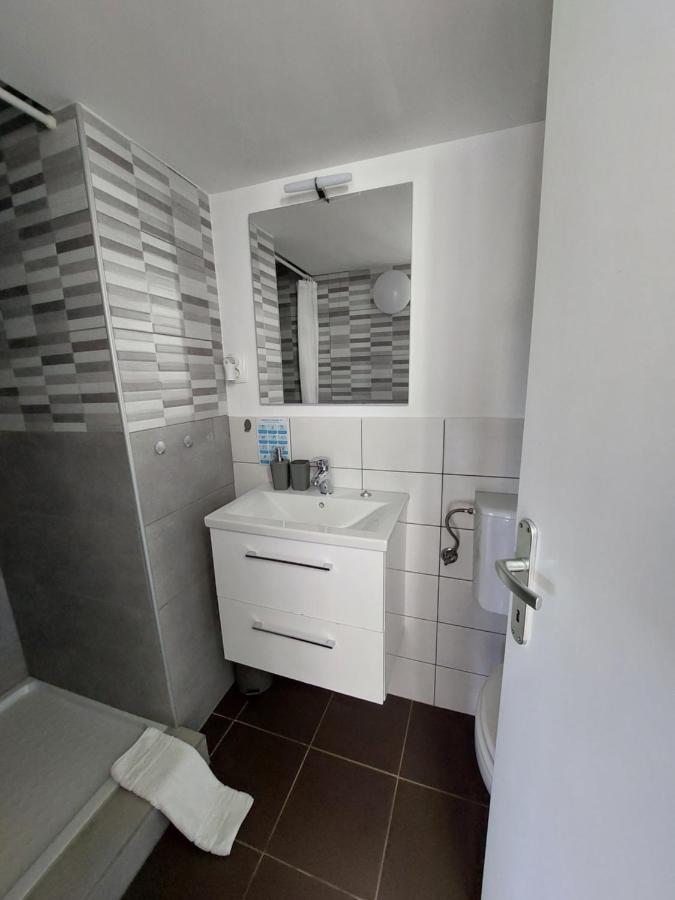 Velike Lasce Apartment Trubarjeva33, Near Ljubljana, Free Parking מראה חיצוני תמונה