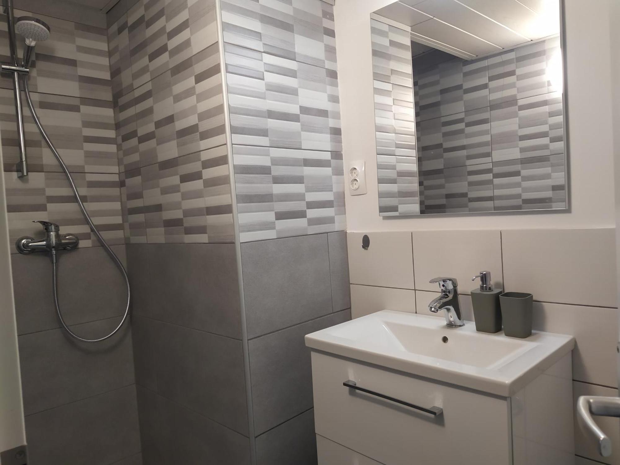 Velike Lasce Apartment Trubarjeva33, Near Ljubljana, Free Parking חדר תמונה