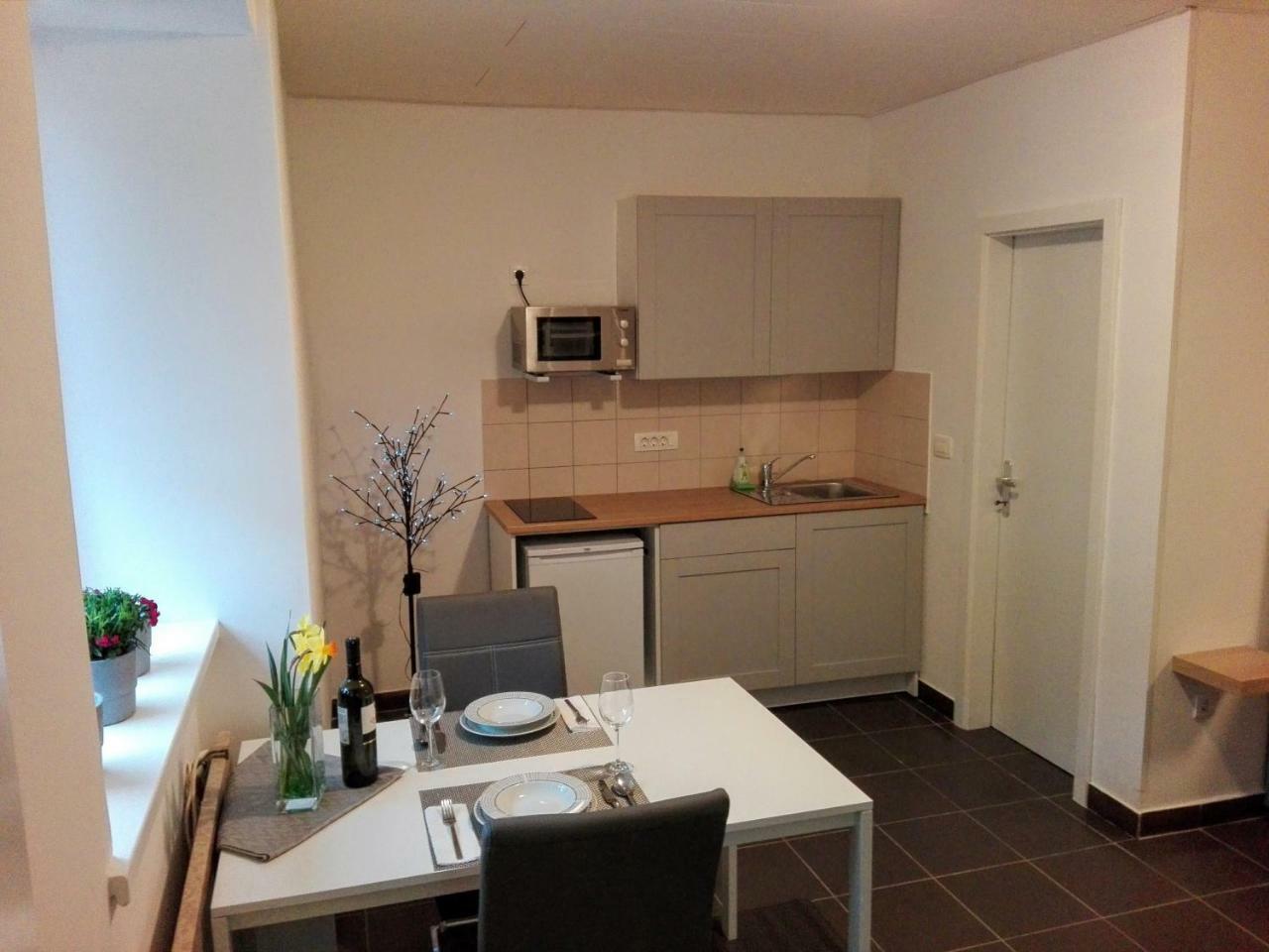 Velike Lasce Apartment Trubarjeva33, Near Ljubljana, Free Parking מראה חיצוני תמונה