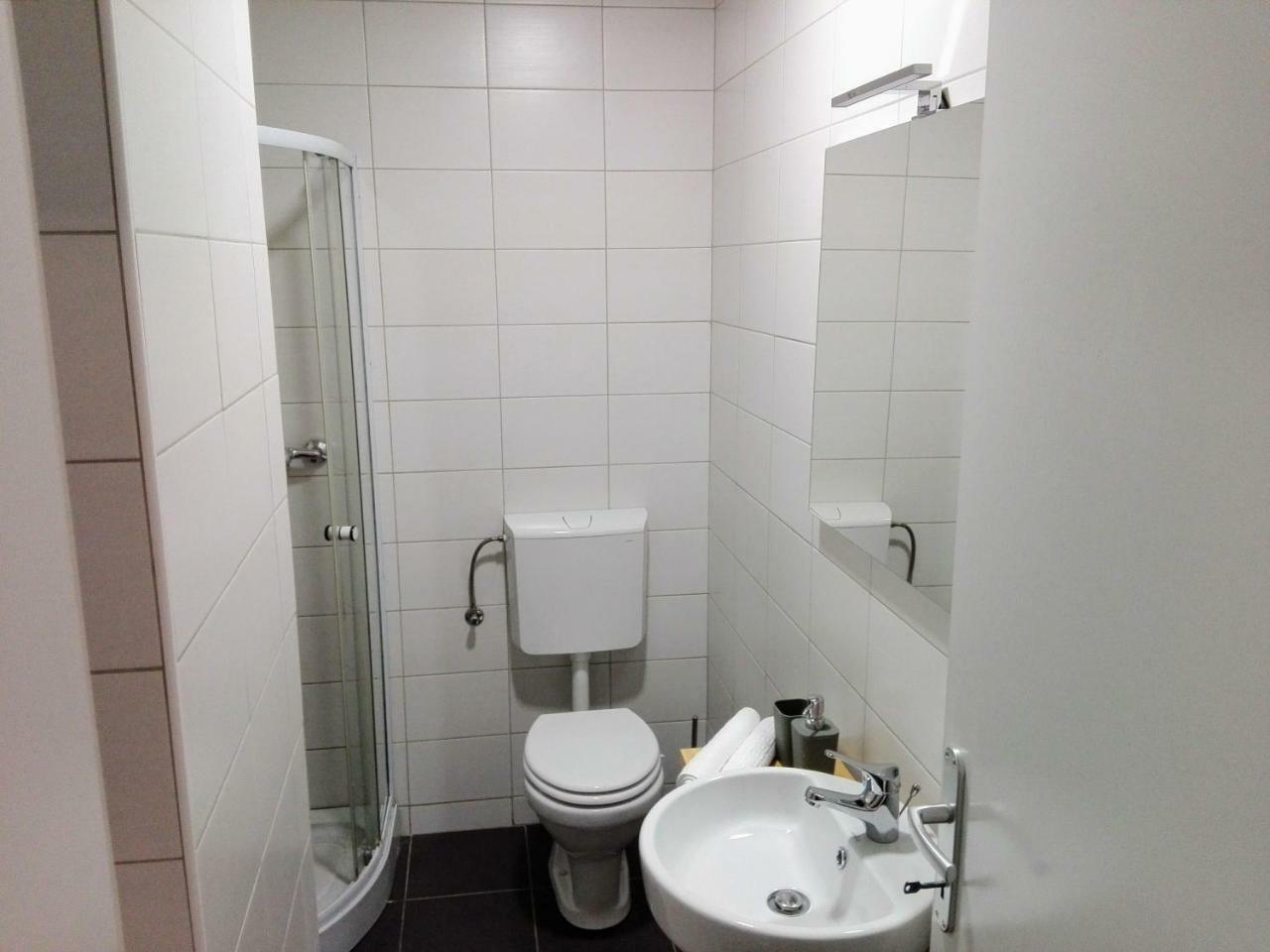 Velike Lasce Apartment Trubarjeva33, Near Ljubljana, Free Parking מראה חיצוני תמונה