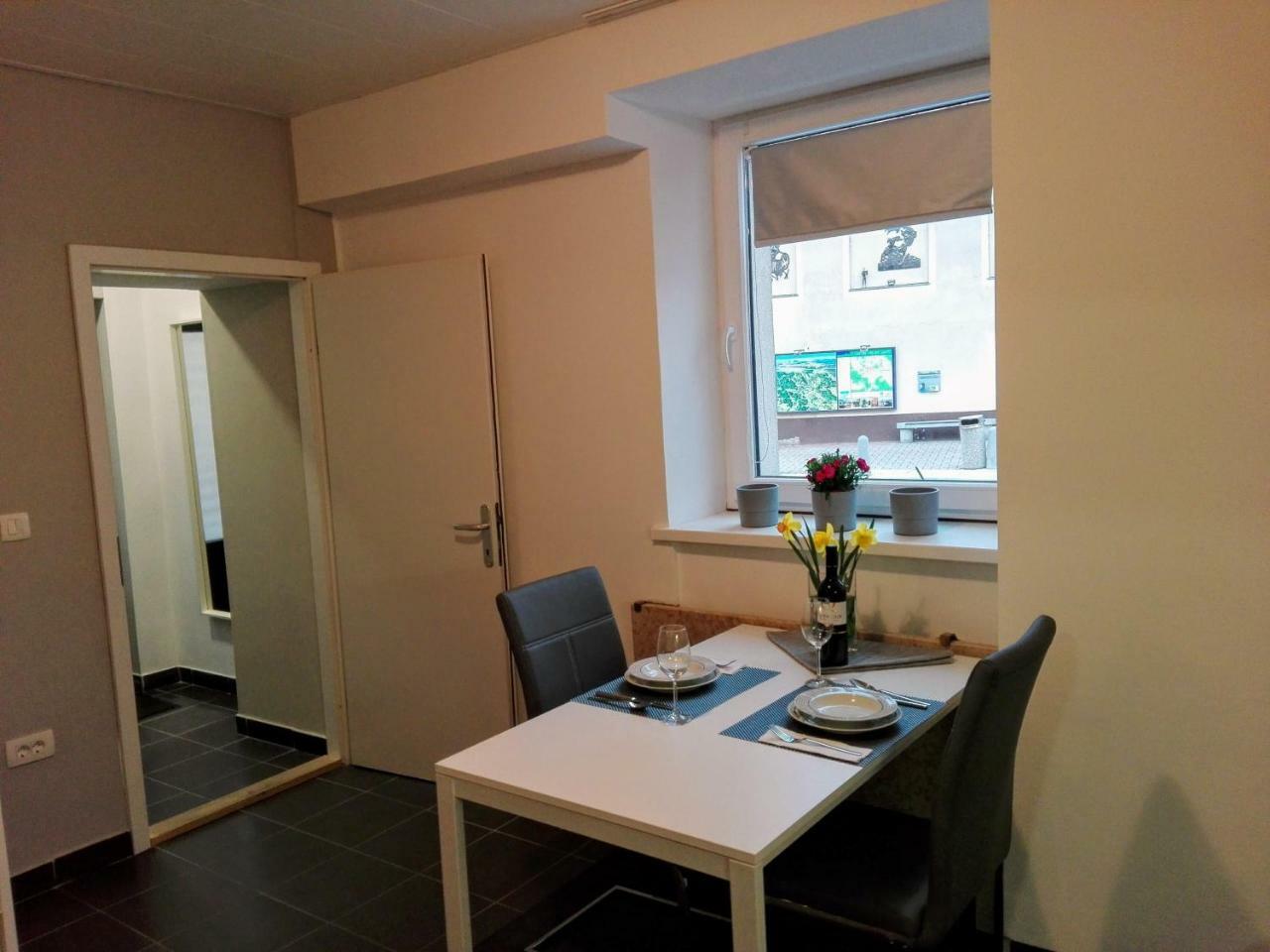 Velike Lasce Apartment Trubarjeva33, Near Ljubljana, Free Parking מראה חיצוני תמונה