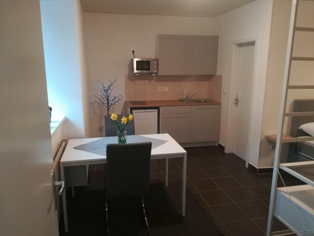 Velike Lasce Apartment Trubarjeva33, Near Ljubljana, Free Parking מראה חיצוני תמונה